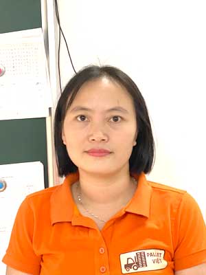 Nguyễn Thị Chinh